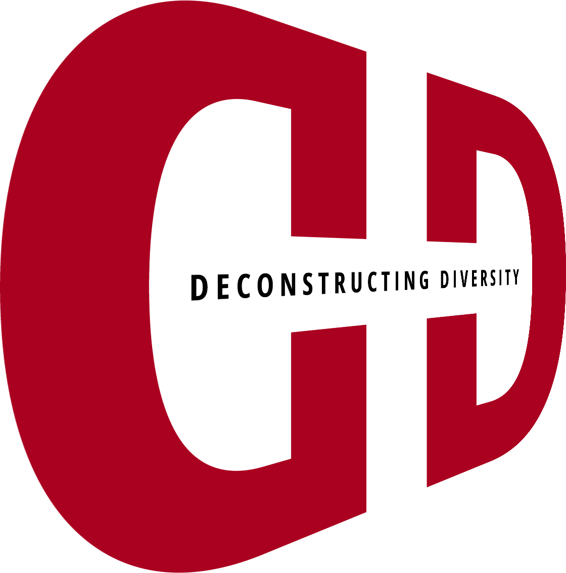 Deconstructing Diversity Logo